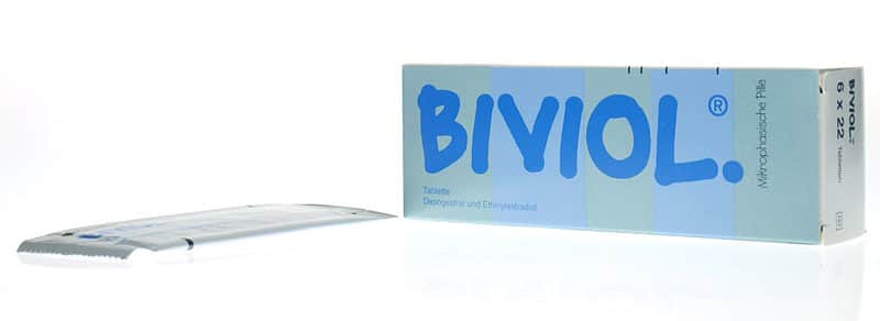 Biviol Pille