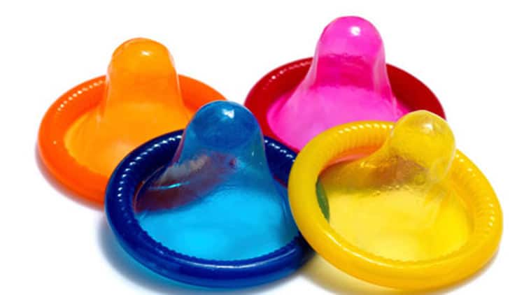 Kondome verkaufen benutzte Kondome benutzen