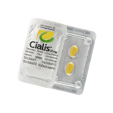 Cialis bestellen