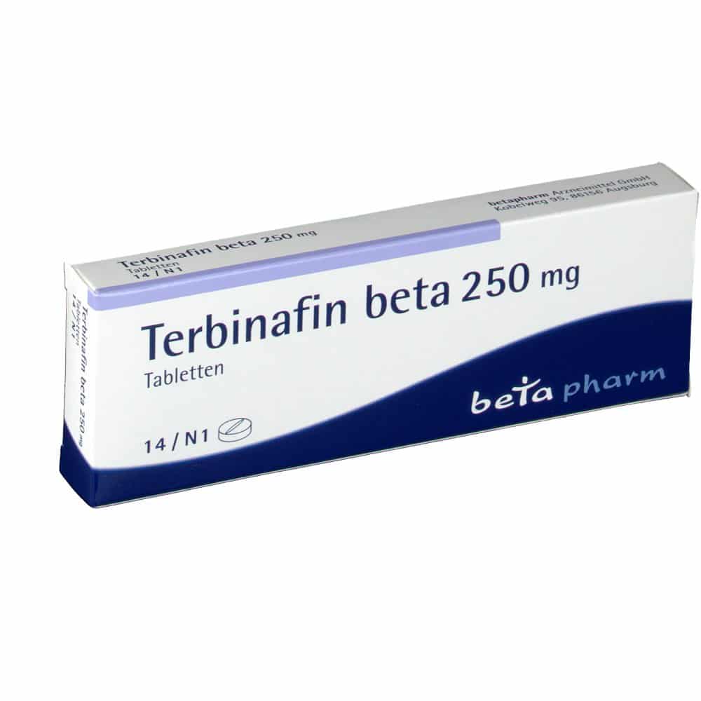 Terbinafin