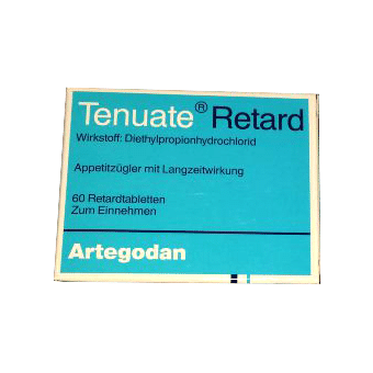 tenuate