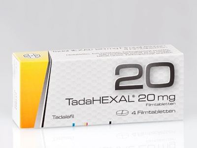 tadahexal