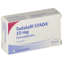 tadalafil stada