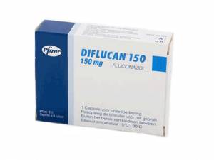 Diflucan