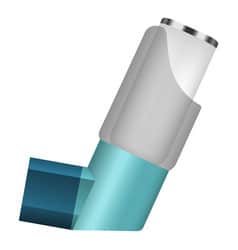 Asthmaspray aarane