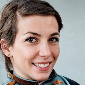 Daria Morgenstern-Müller